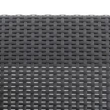 Claire duo műrattan kerti fotel