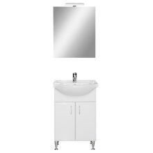Bianca Prime 55 komplett