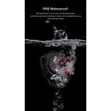 E3 okosóra multi sport funkció, pulzus -és vérnyomásmérés