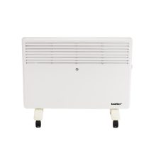 Asama elektromos fűtőtest 750W/1500W